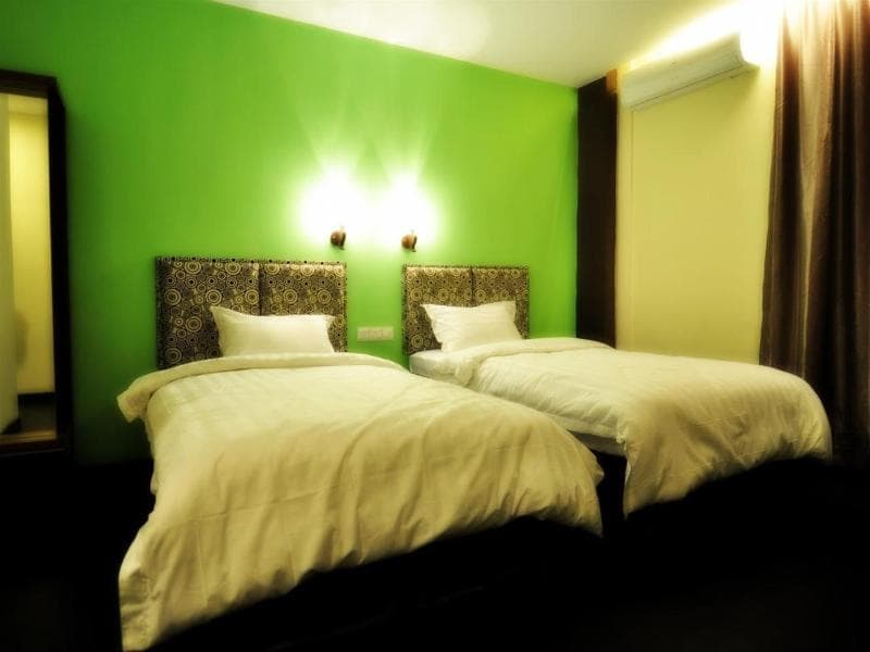 Aston Boutec Hotel 3