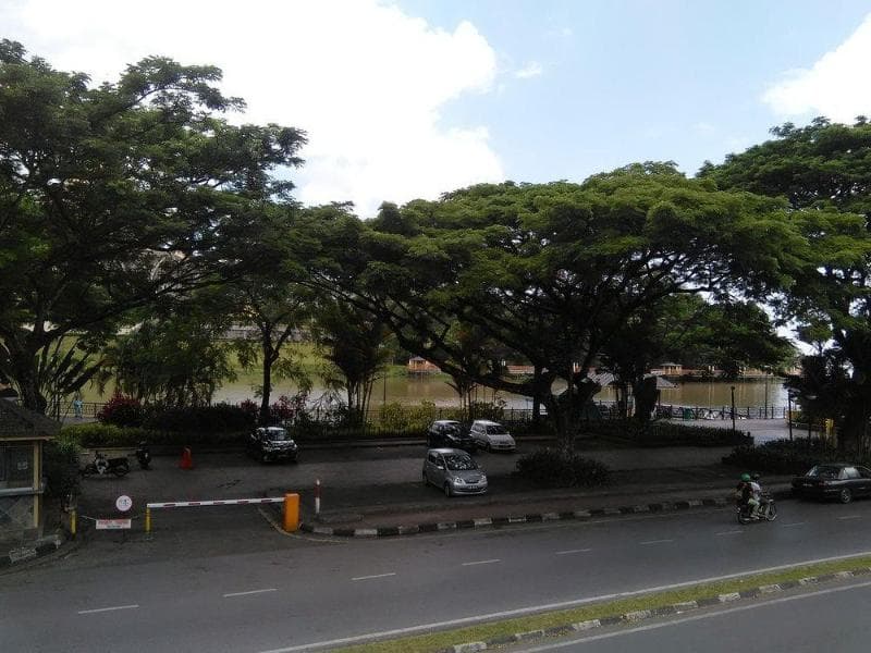 Kuching Waterfront Lodge 5