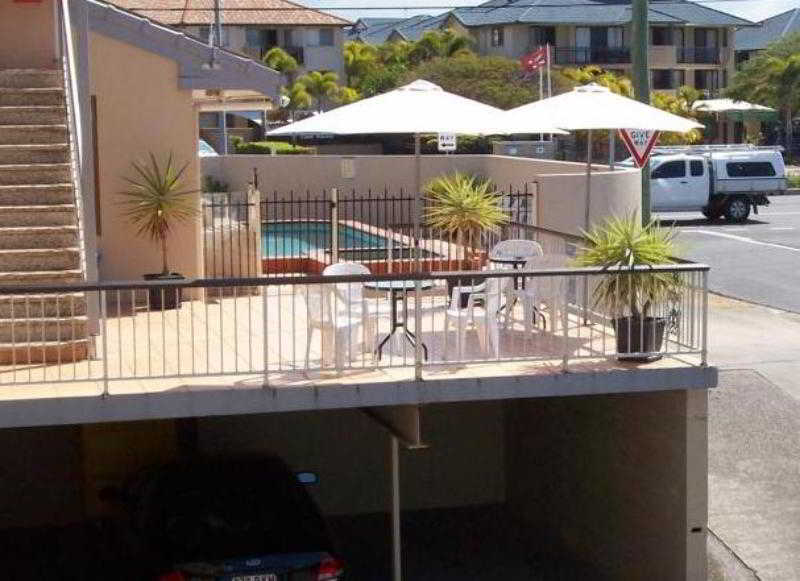 Camden Motor Inn 3