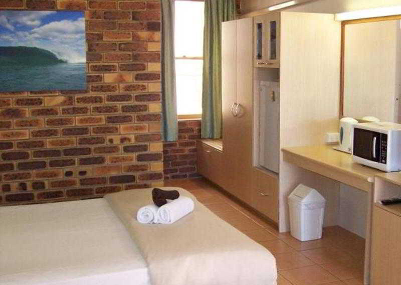 Camden Motor Inn 5