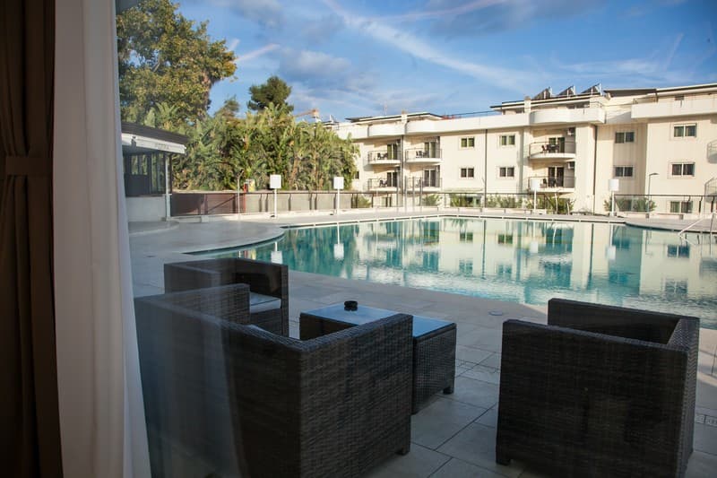 4 Spa Resort Hotel 2
