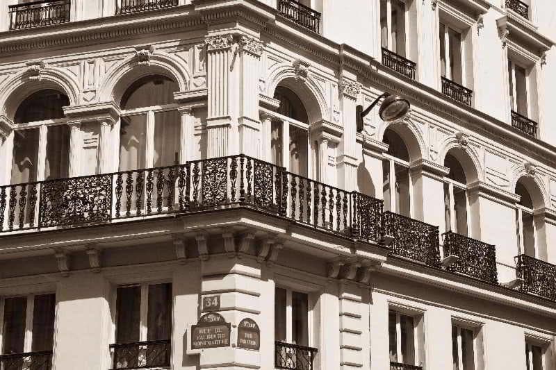 Résidence Nell Paris photo 1