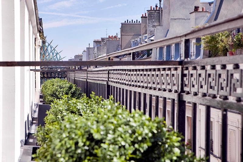 Résidence Nell Paris 2