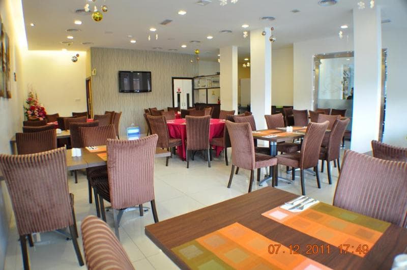 Dorset Boutique Hotel 5