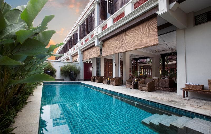 Seven Terraces 3