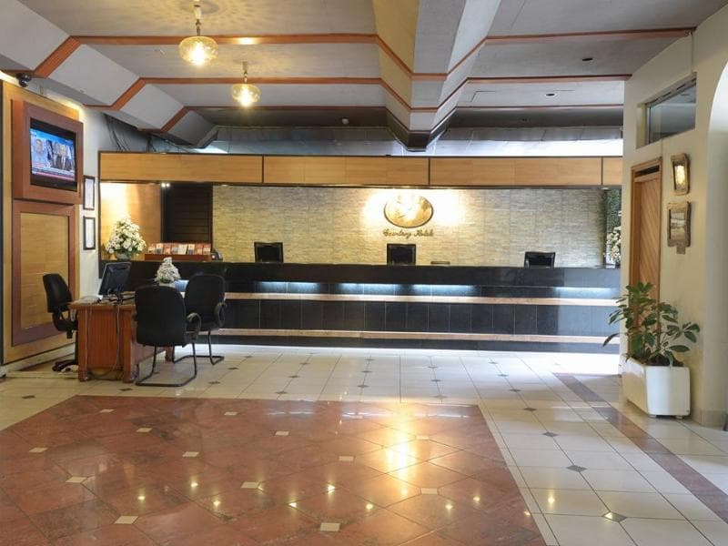 Silver Springs Hotel 4