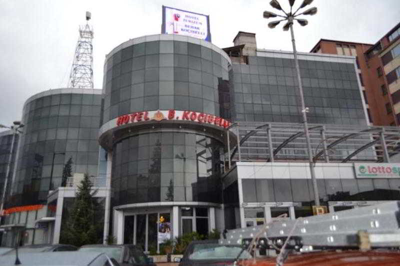 Hotel Koçibelli 3