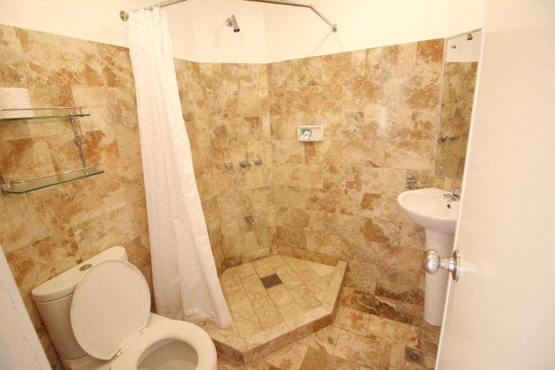 Mermaid Resort main