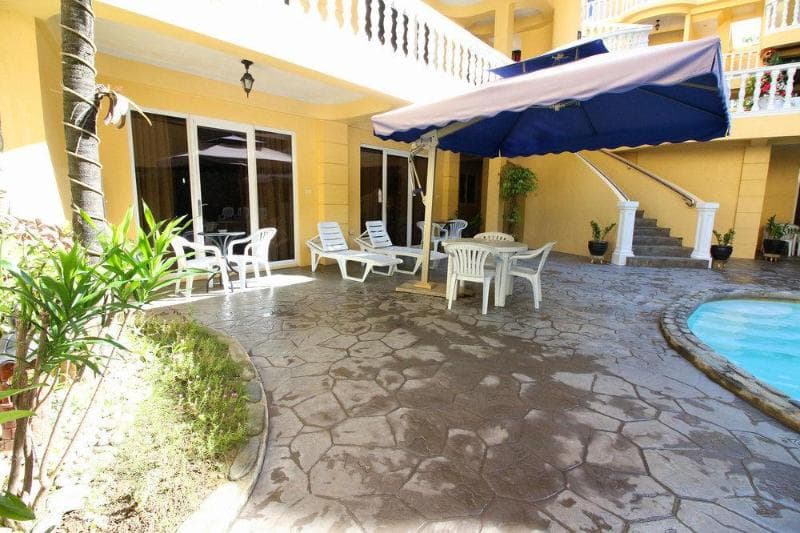 Mermaid Resort 3