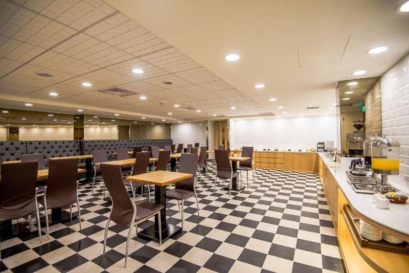 Good Life Hotel 5