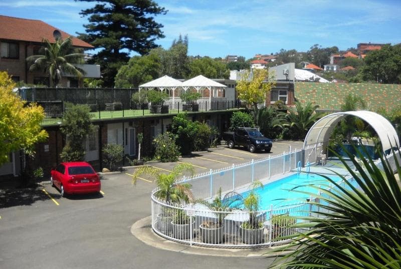 Ultimate Apartments 2