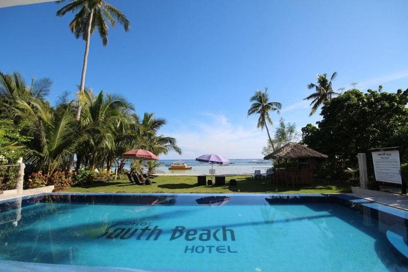 Bohol South Beach Hotel 2