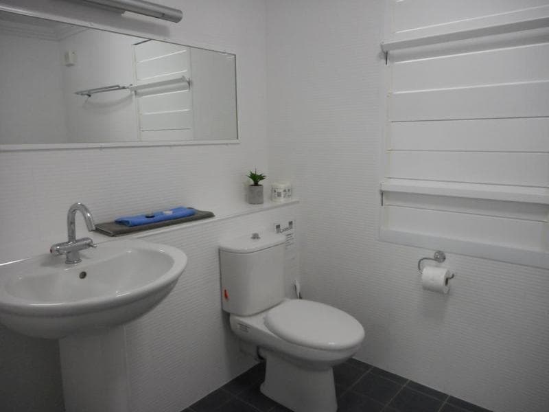 Bush Village Budget Cabins 2