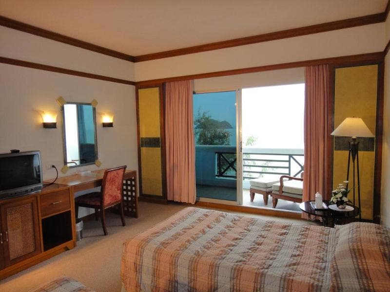 Bp Samila Beach Hotel And Resort main
