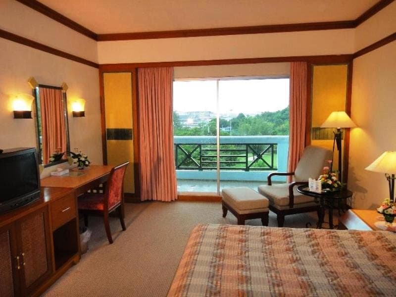 Bp Samila Beach Hotel And Resort 3