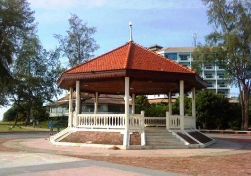 Bp Samila Beach Hotel And Resort 4