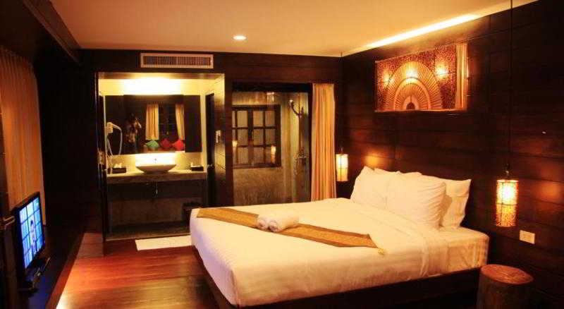Sea Garden Resort Haad Chao Phao 3