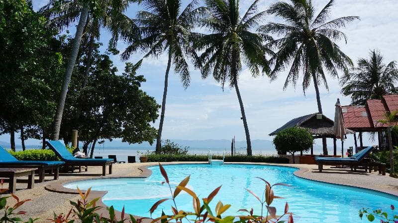 Morning Star Resort (Adults Only) 2