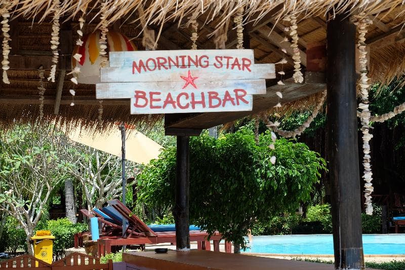 Morning Star Resort (Adults Only) 4