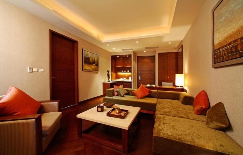 Amain Motel Danshui 3