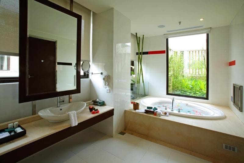 Amain Motel Danshui 4