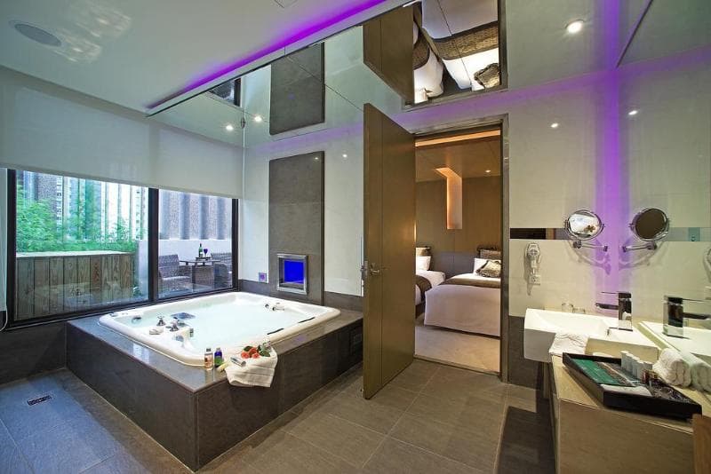 Amain Motel Danshui 5