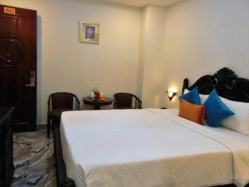 Saigon Hanoi Hotel photo 1