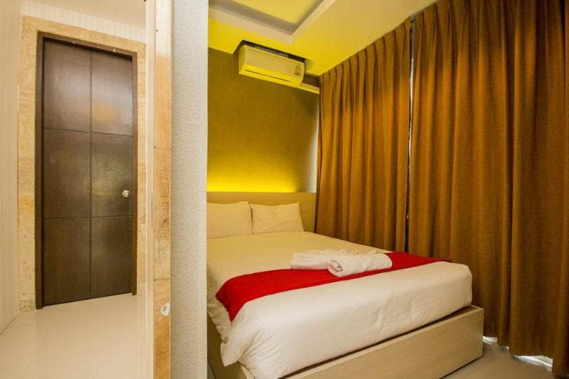 Tamnak Resort 3