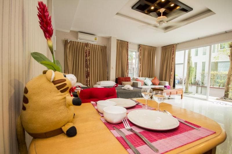 Tamnak Resort 4