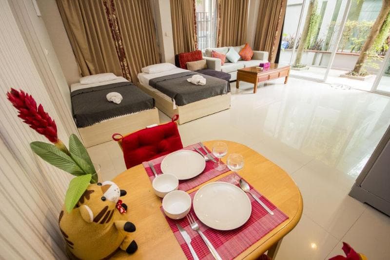 Tamnak Resort 5