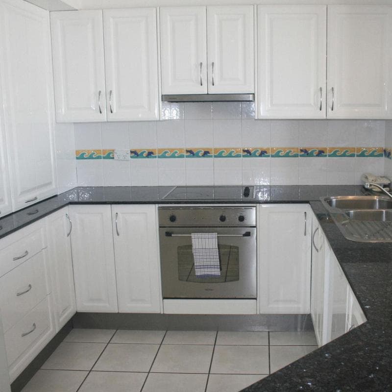 Surfers Horizons Absolute Beachfront Holiday Apart photo 1