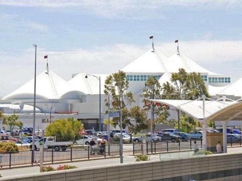 Joondalup City 3