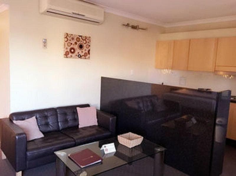 Joondalup City 5