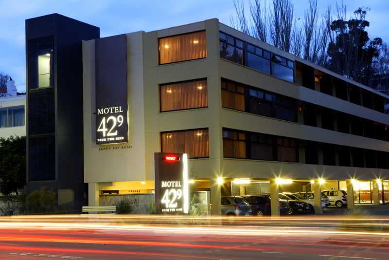 Motel 429 photo 1
