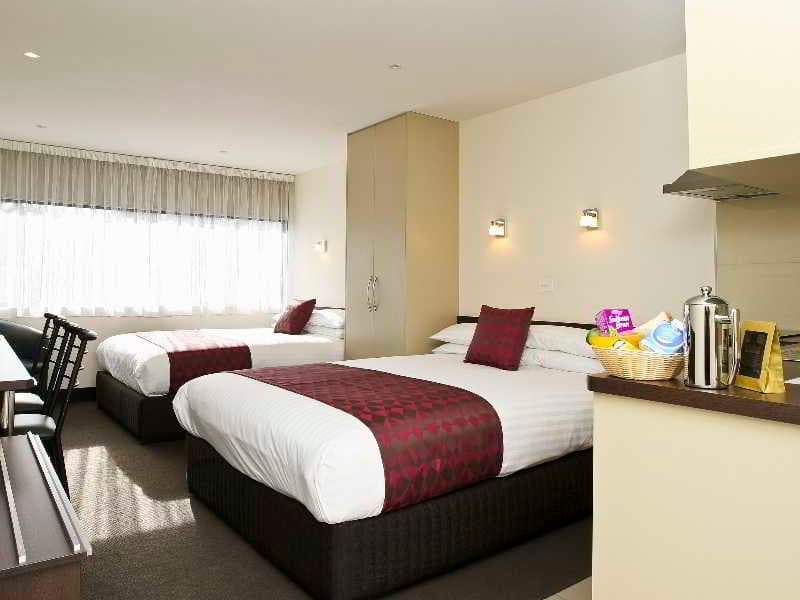 Motel 429 4