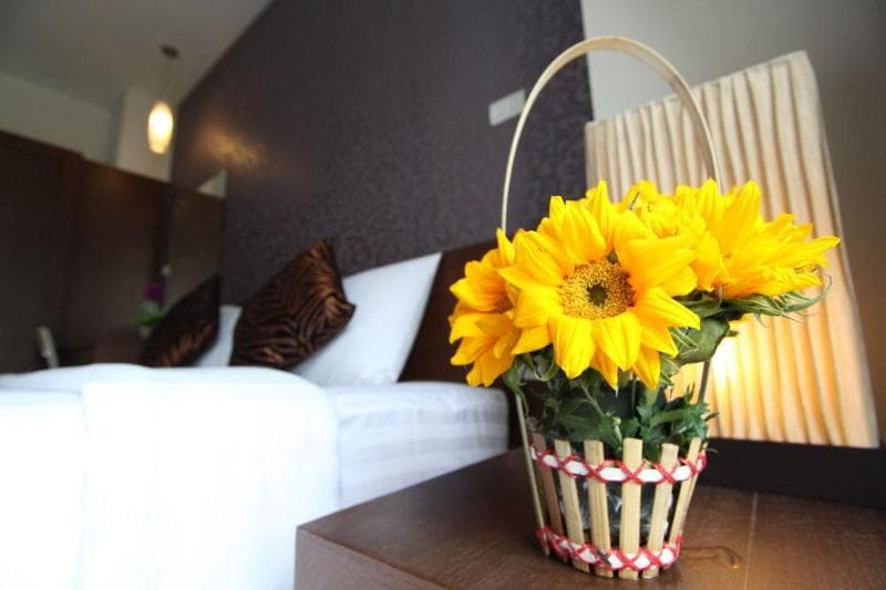 Baiyoke Ciao Hotel photo 1