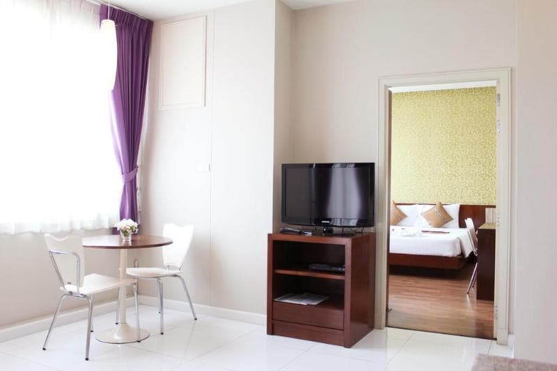 Baiyoke Ciao Hotel 2