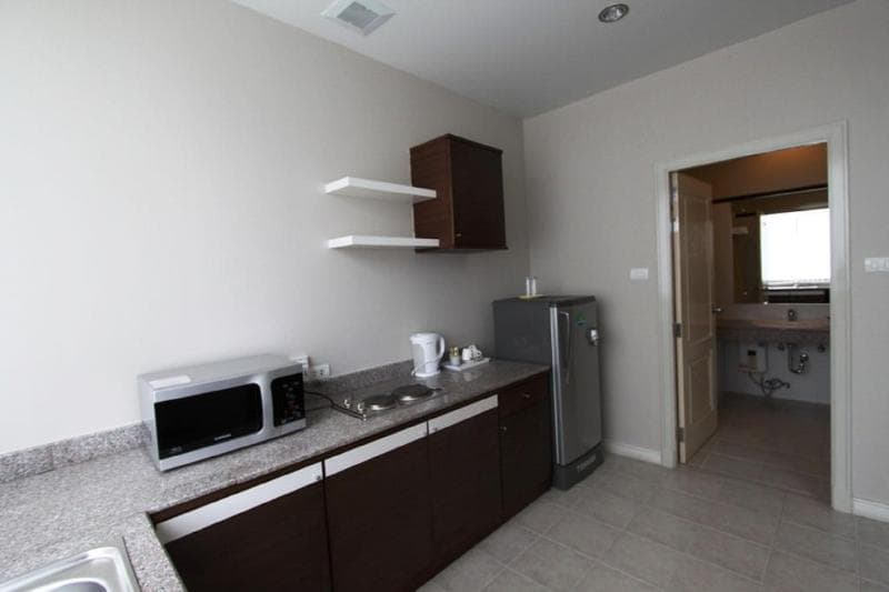 Baiyoke Ciao Hotel 3