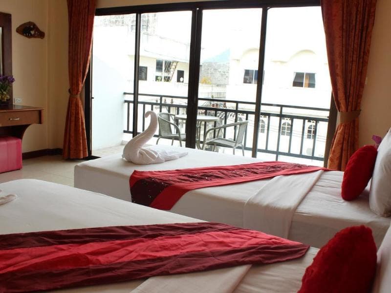 Benetti House Patong 3