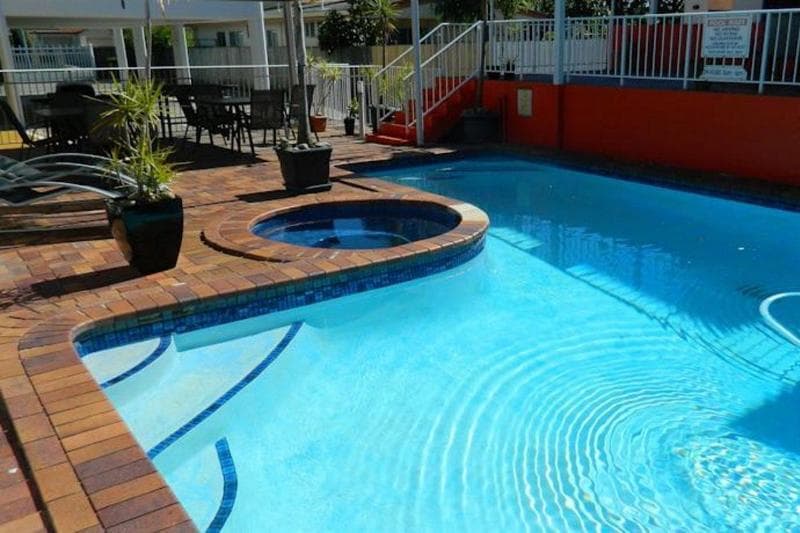 Sunshine Beach Resort 3