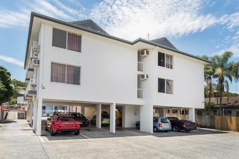Sunshine Beach Resort 5