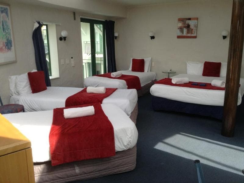 Parklane Motor Lodge 3
