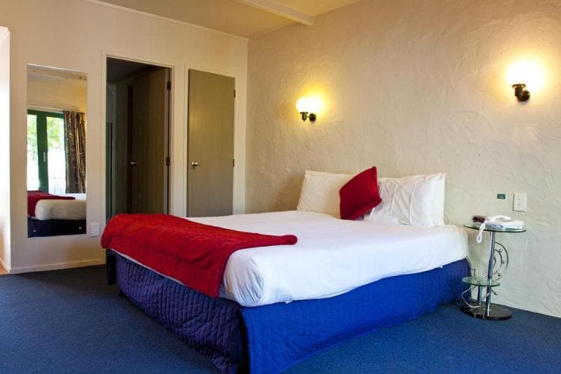 Parklane Motor Lodge 4