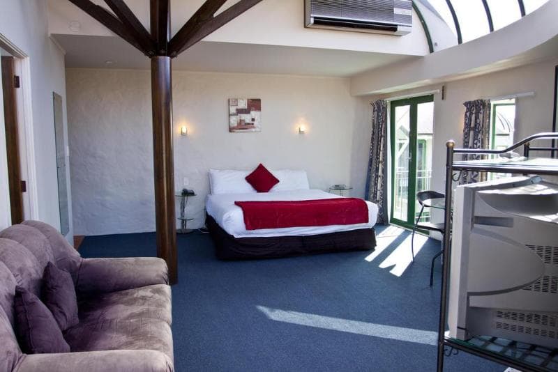 Parklane Motor Lodge 5