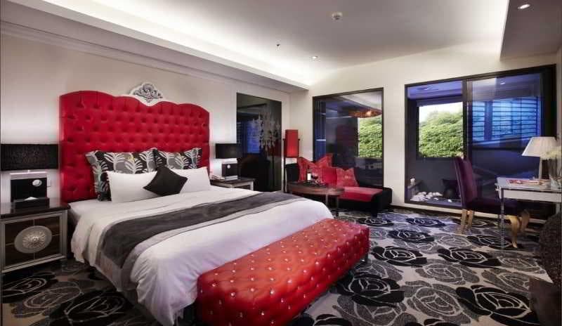 Golden Hot Spring Hotel 3