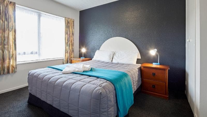 Aotea Motel 3