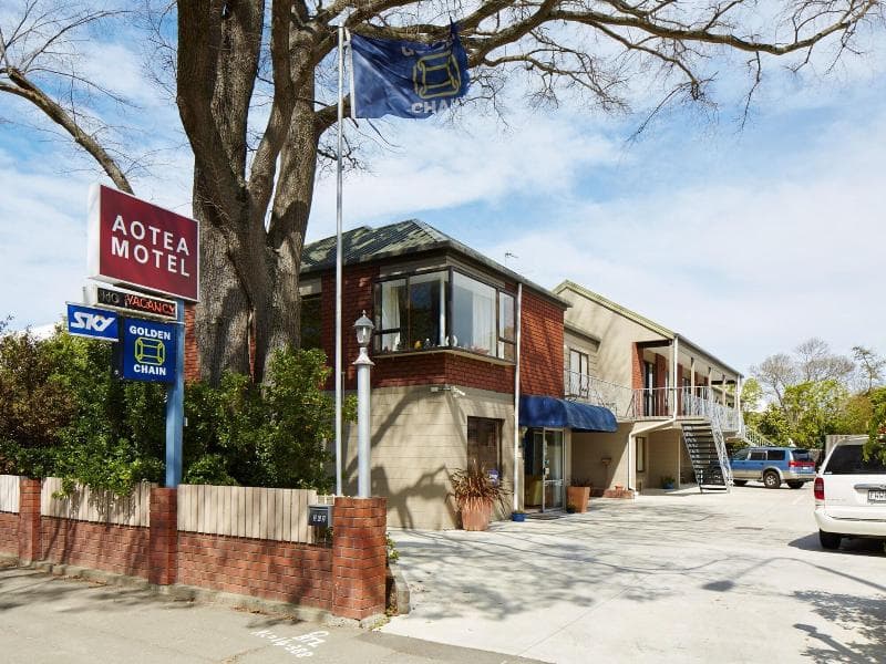Aotea Motel 5