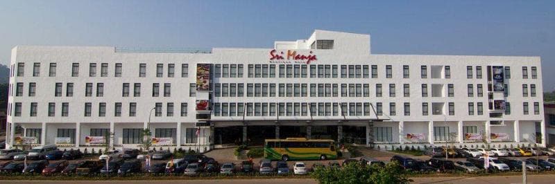Sri Manja Boutique Hotel photo 1