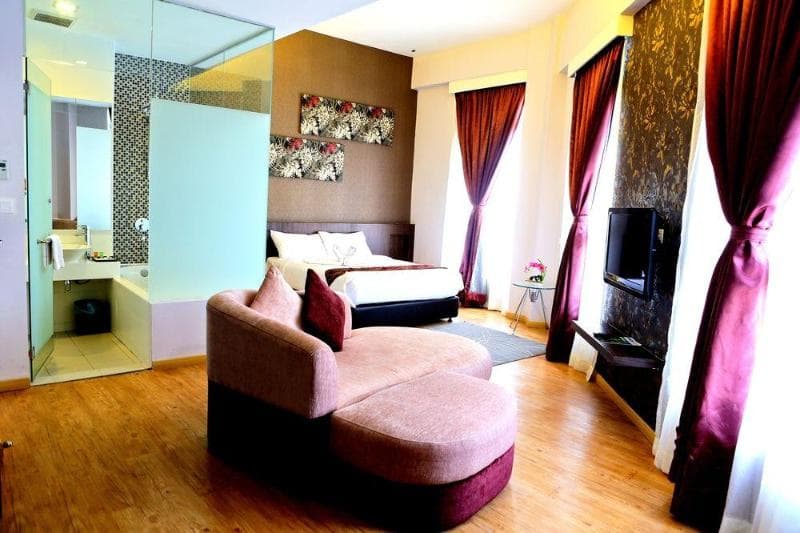 Sri Manja Boutique Hotel 3