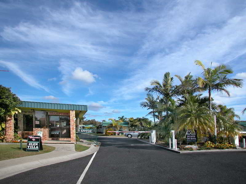 Glen Villa Resort photo 1